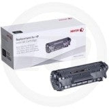 Xerox<sup>®</sup> Compatible Toner Cartridge (Alternative for HP Q2612A 12A) (3000 Yield)